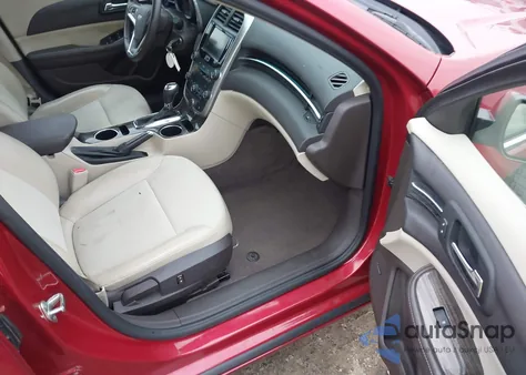 2014 Chevrolet Malibu 2Lt z USA, uszkodzony, nr VIN 1G11E5SL1EF244425